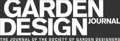 Website Garden Design Journal logo